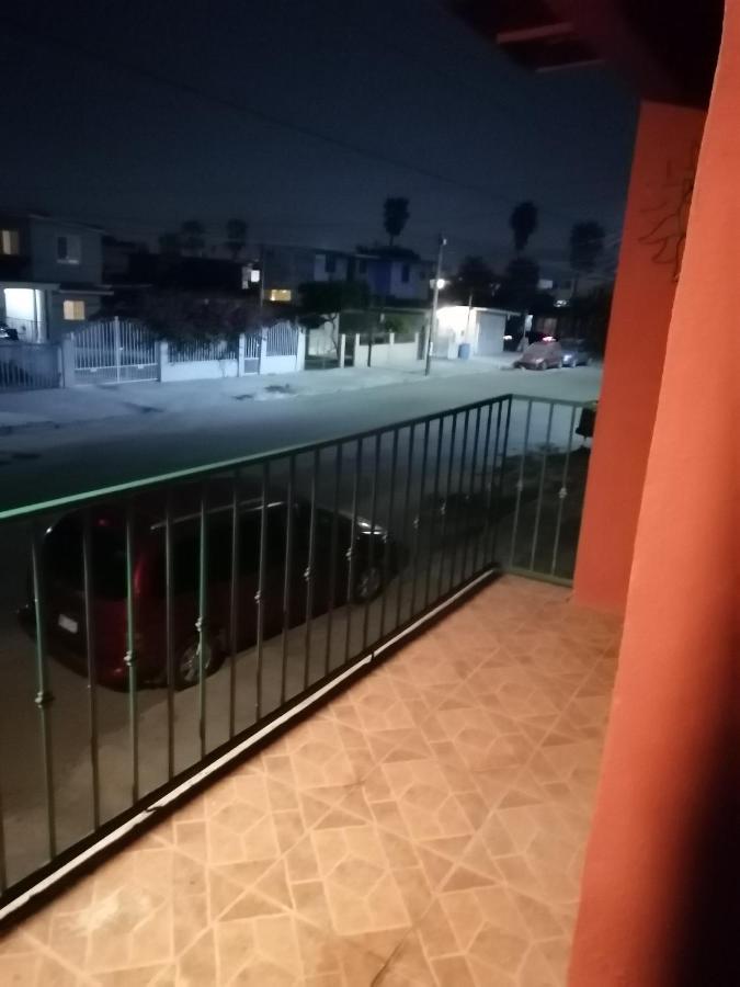 Monchita'S Ensenada Baja, Apartments For Rent. Экстерьер фото