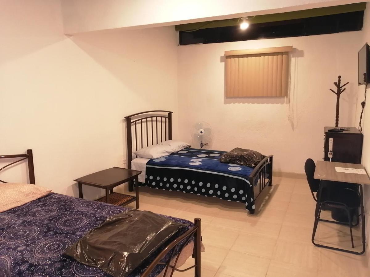 Monchita'S Ensenada Baja, Apartments For Rent. Экстерьер фото