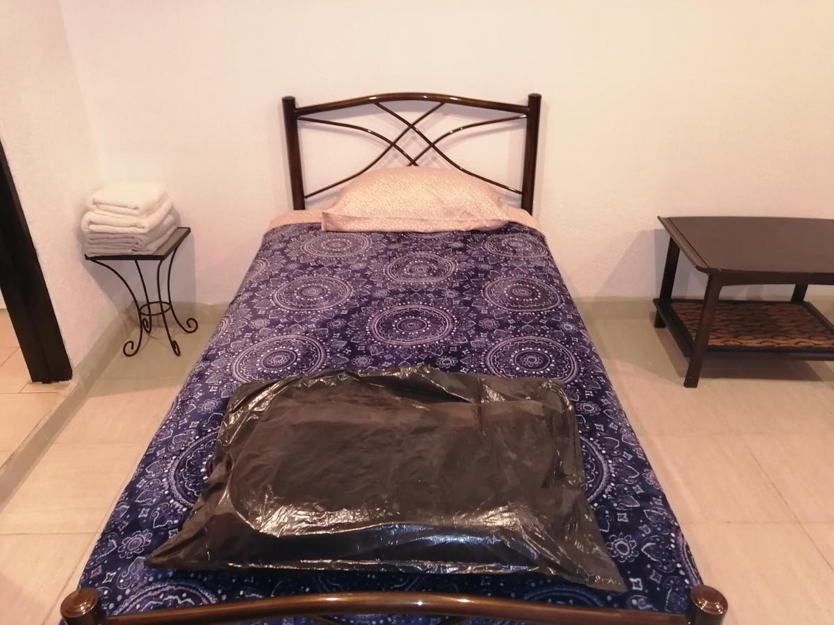 Monchita'S Ensenada Baja, Apartments For Rent. Экстерьер фото