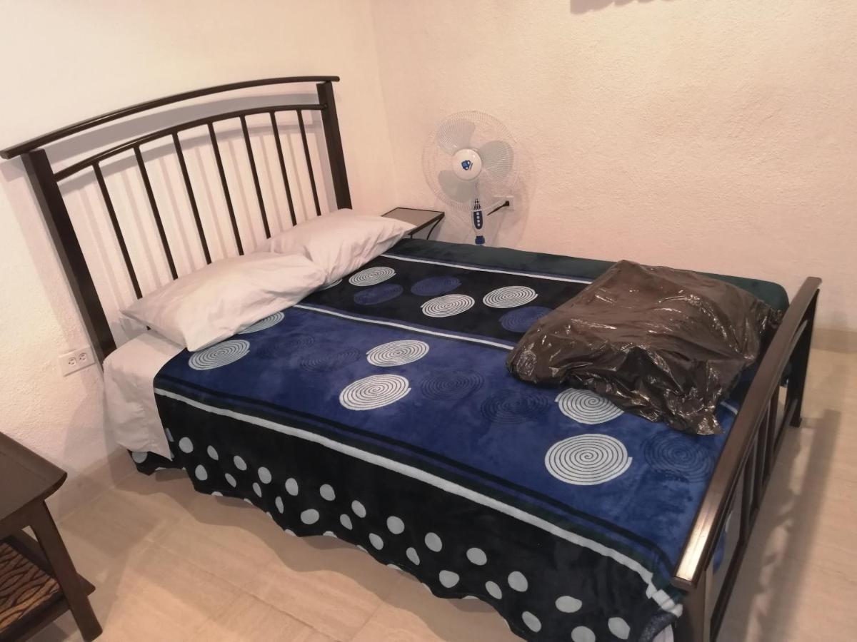 Monchita'S Ensenada Baja, Apartments For Rent. Экстерьер фото