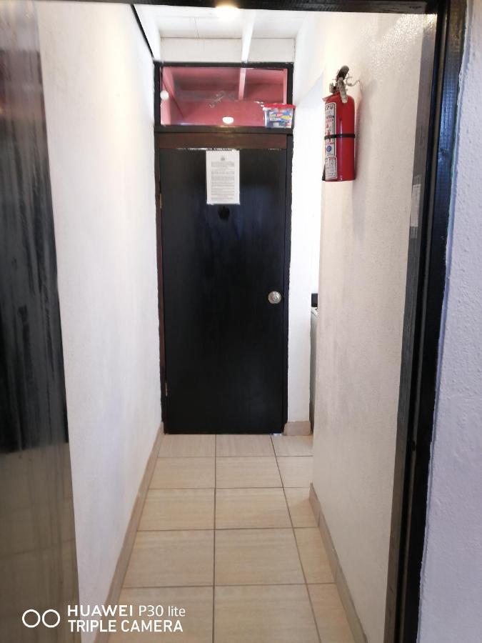 Monchita'S Ensenada Baja, Apartments For Rent. Экстерьер фото