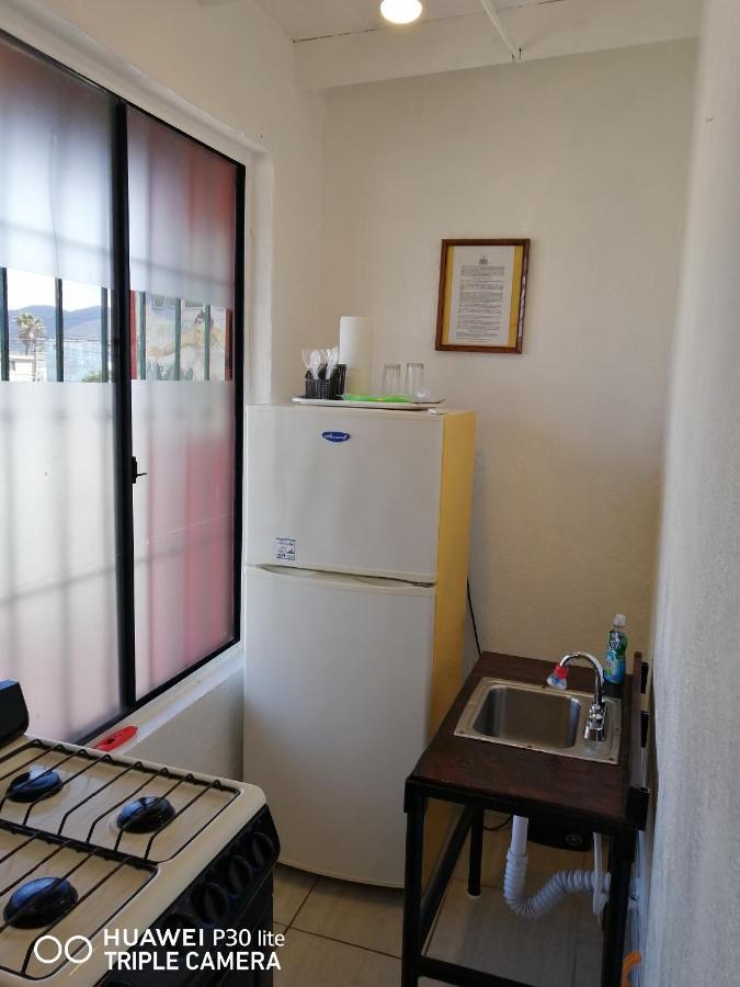 Monchita'S Ensenada Baja, Apartments For Rent. Экстерьер фото