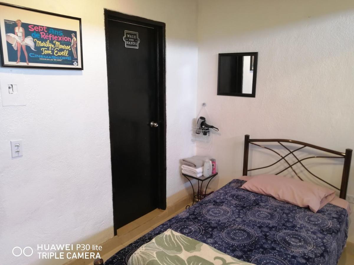 Monchita'S Ensenada Baja, Apartments For Rent. Экстерьер фото