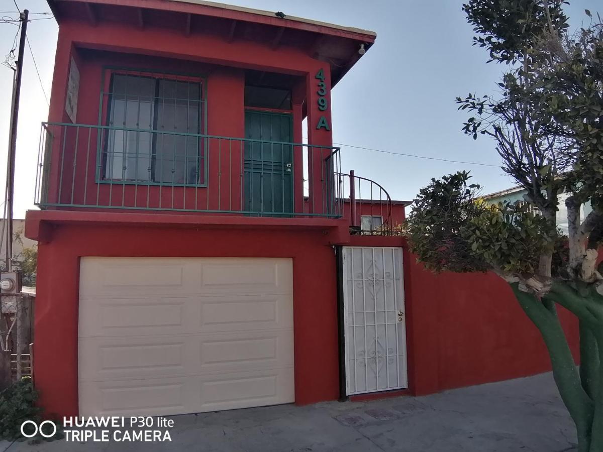 Monchita'S Ensenada Baja, Apartments For Rent. Экстерьер фото
