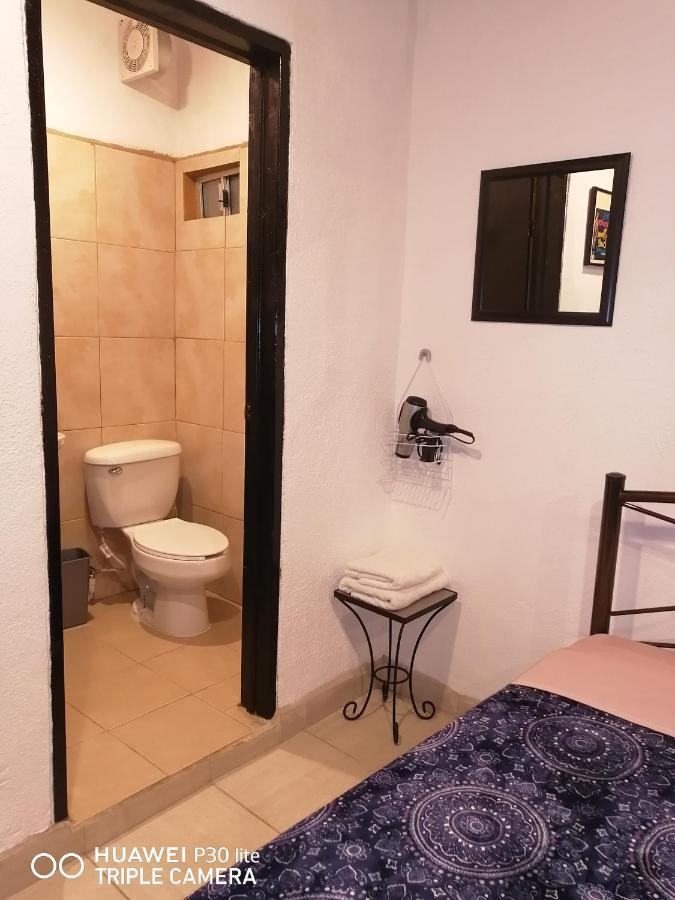 Monchita'S Ensenada Baja, Apartments For Rent. Экстерьер фото