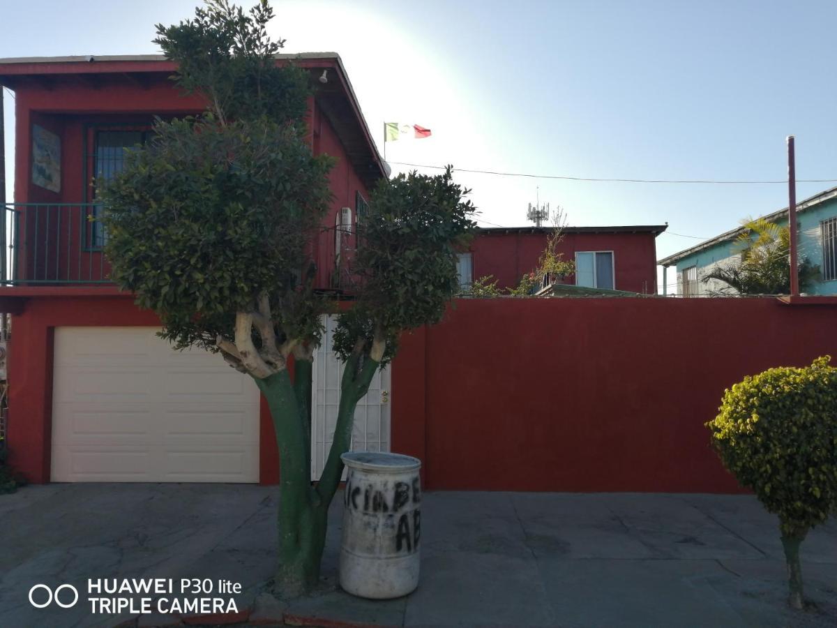 Monchita'S Ensenada Baja, Apartments For Rent. Экстерьер фото