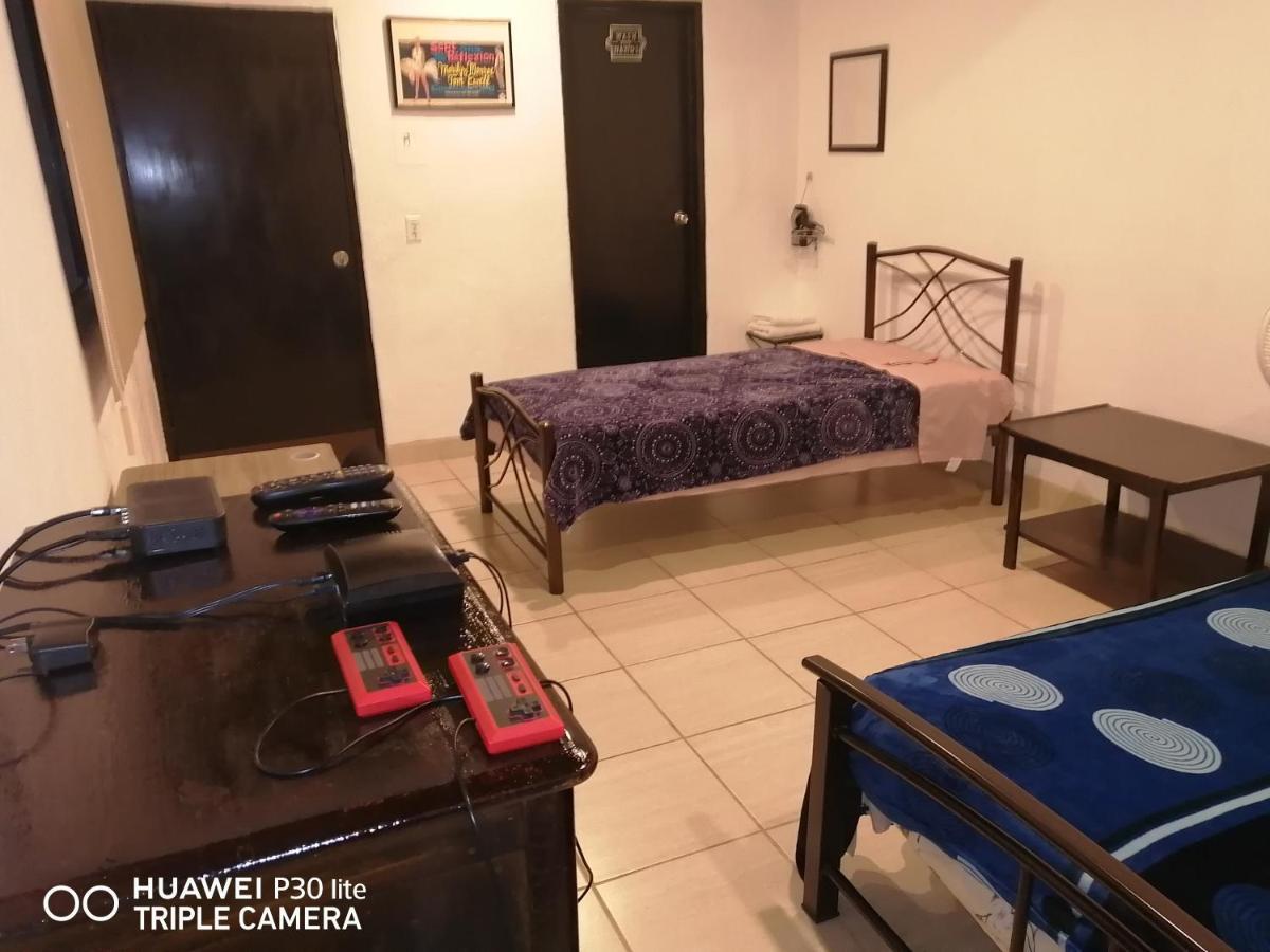 Monchita'S Ensenada Baja, Apartments For Rent. Экстерьер фото
