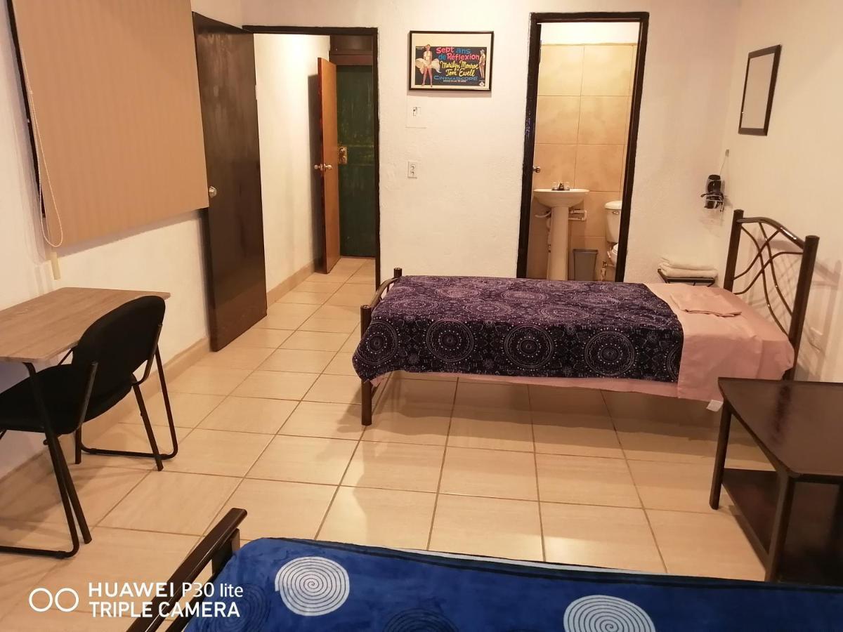 Monchita'S Ensenada Baja, Apartments For Rent. Экстерьер фото