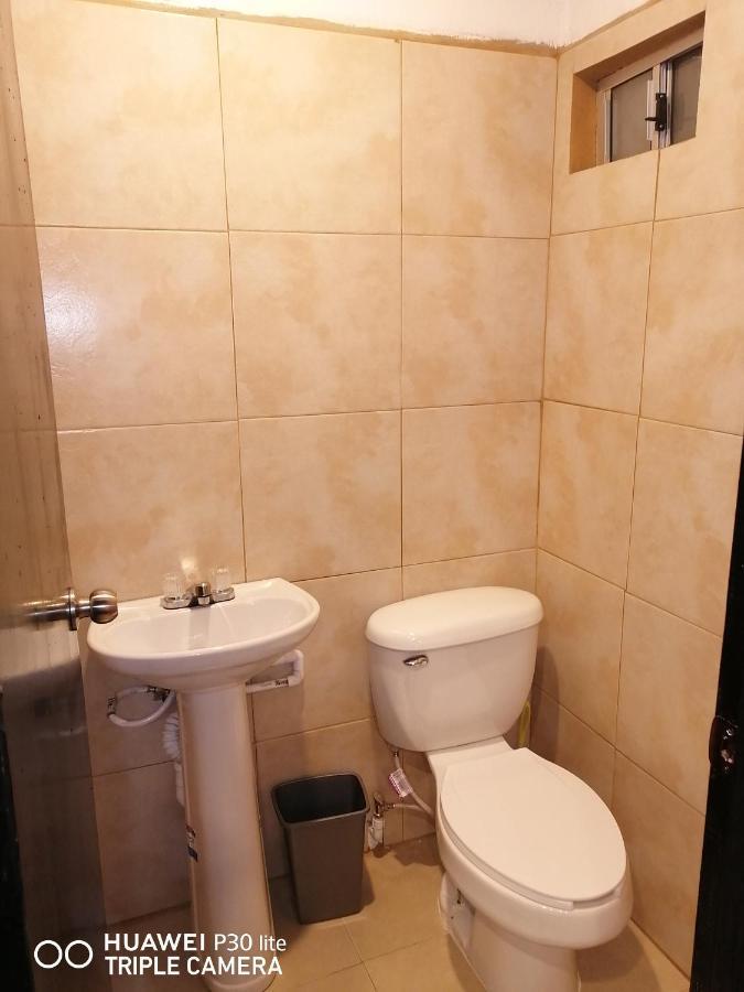 Monchita'S Ensenada Baja, Apartments For Rent. Экстерьер фото