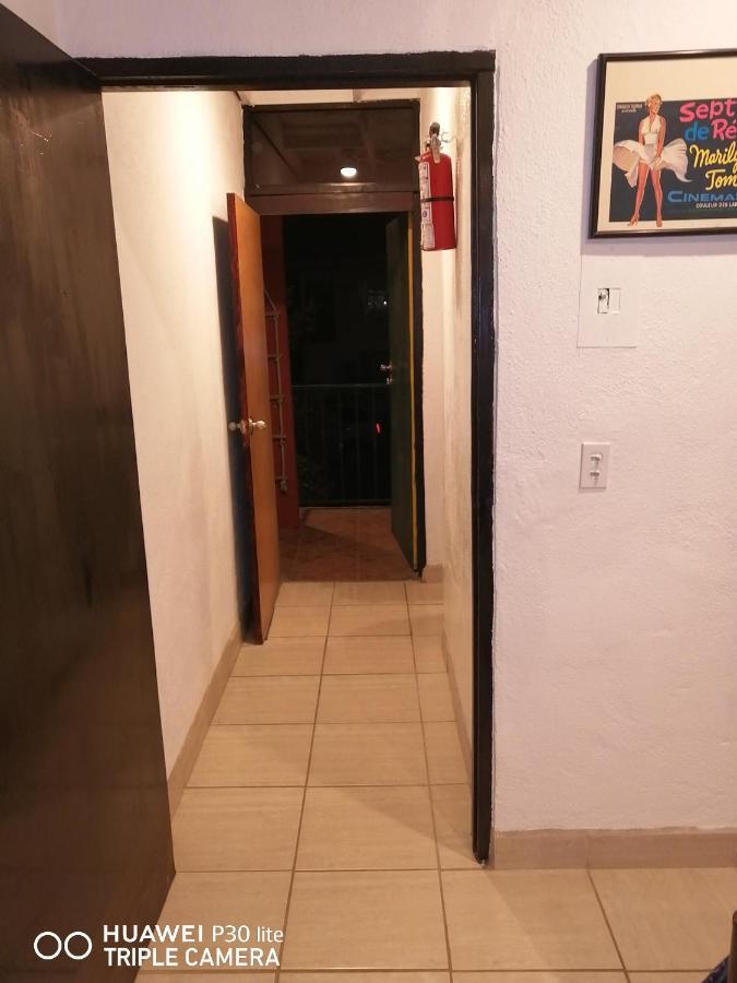 Monchita'S Ensenada Baja, Apartments For Rent. Экстерьер фото
