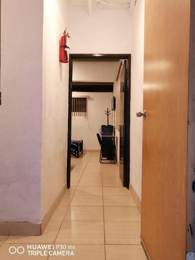 Monchita'S Ensenada Baja, Apartments For Rent. Экстерьер фото