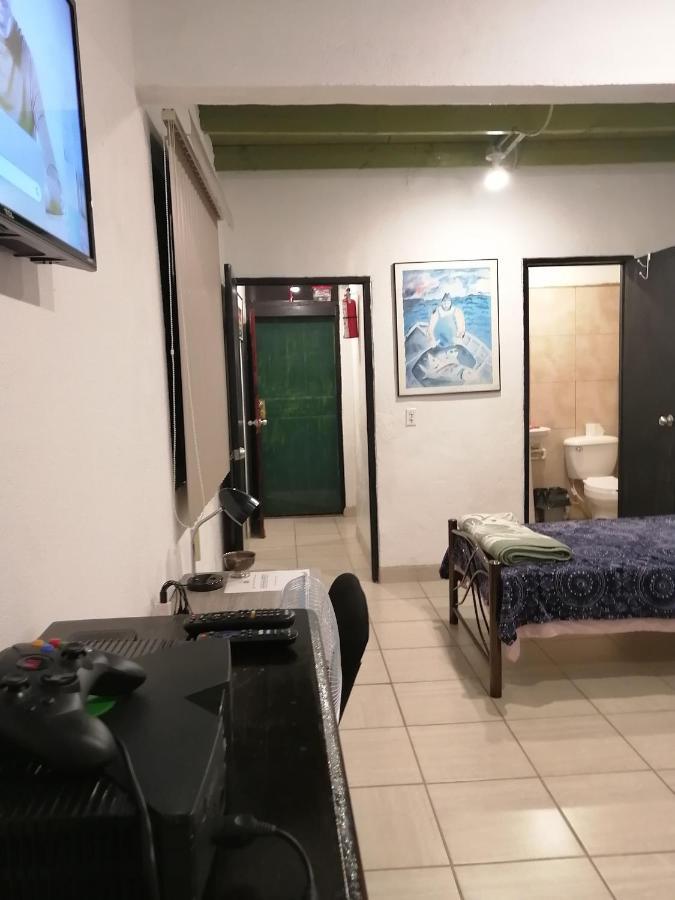 Monchita'S Ensenada Baja, Apartments For Rent. Экстерьер фото