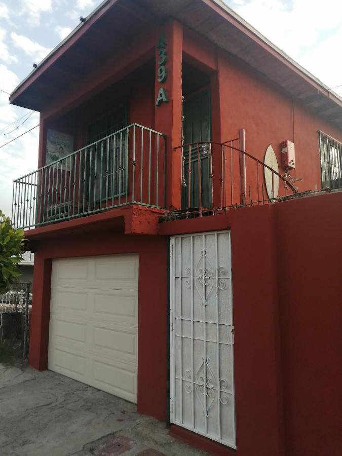 Monchita'S Ensenada Baja, Apartments For Rent. Экстерьер фото