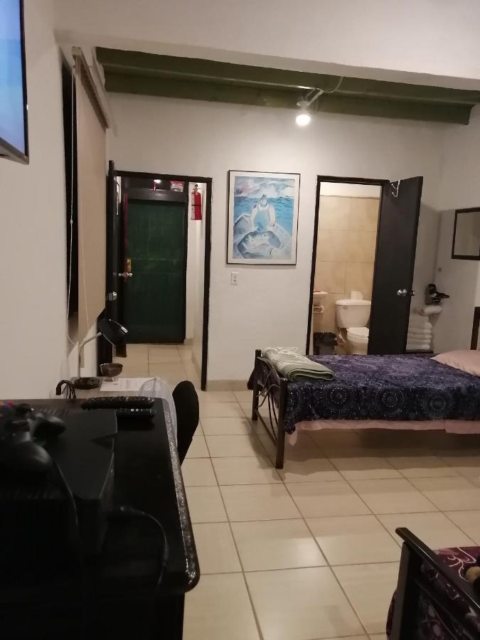 Monchita'S Ensenada Baja, Apartments For Rent. Экстерьер фото