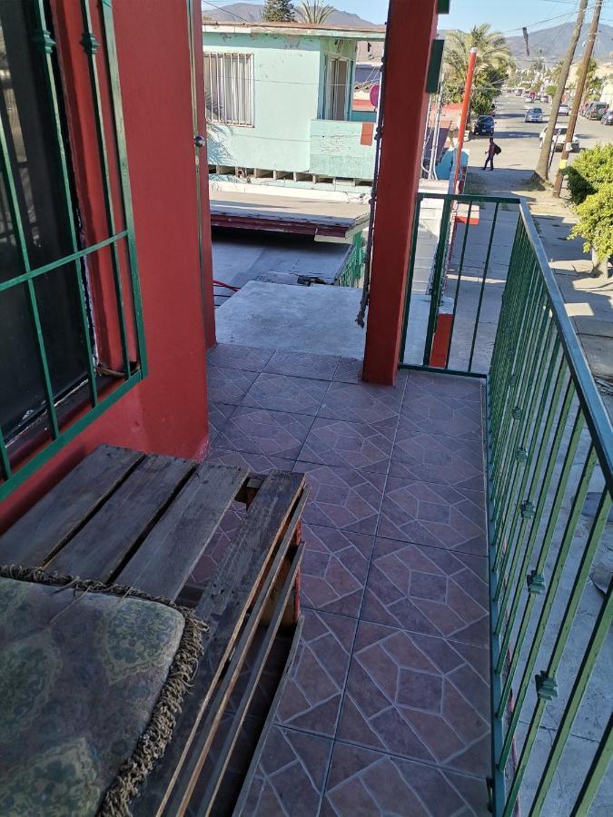 Monchita'S Ensenada Baja, Apartments For Rent. Экстерьер фото