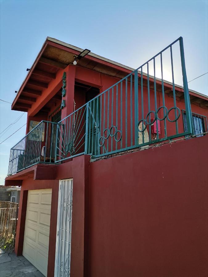 Monchita'S Ensenada Baja, Apartments For Rent. Экстерьер фото