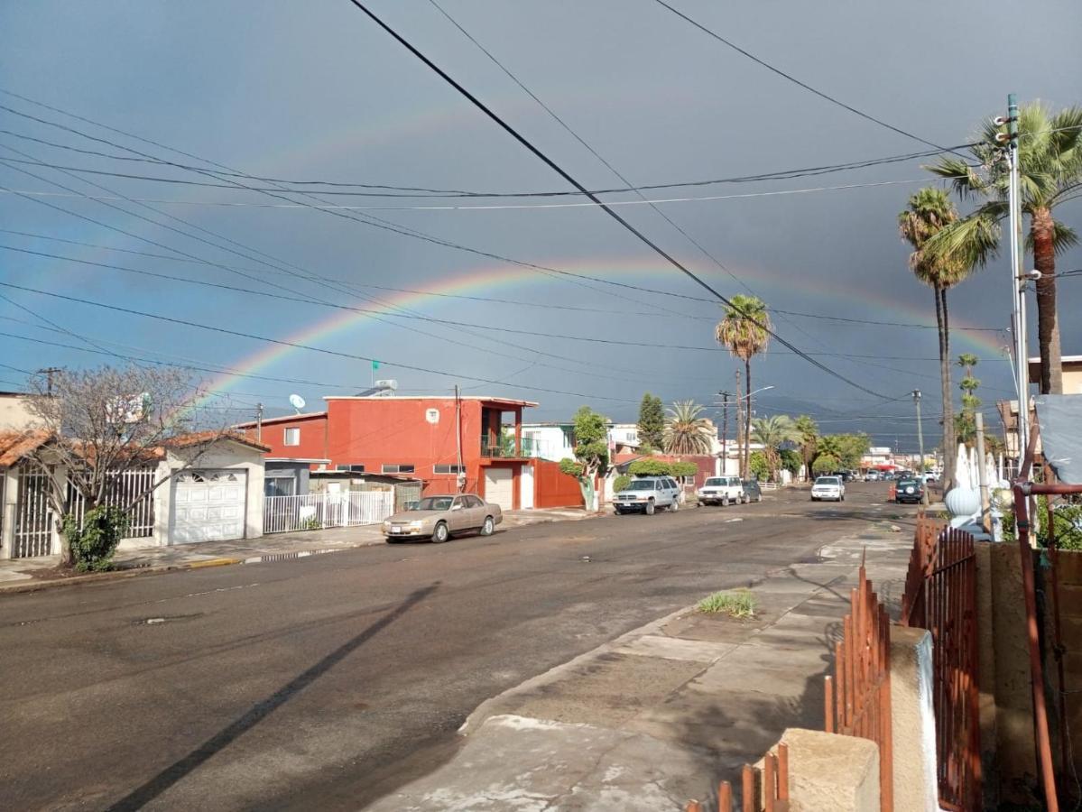 Monchita'S Ensenada Baja, Apartments For Rent. Экстерьер фото