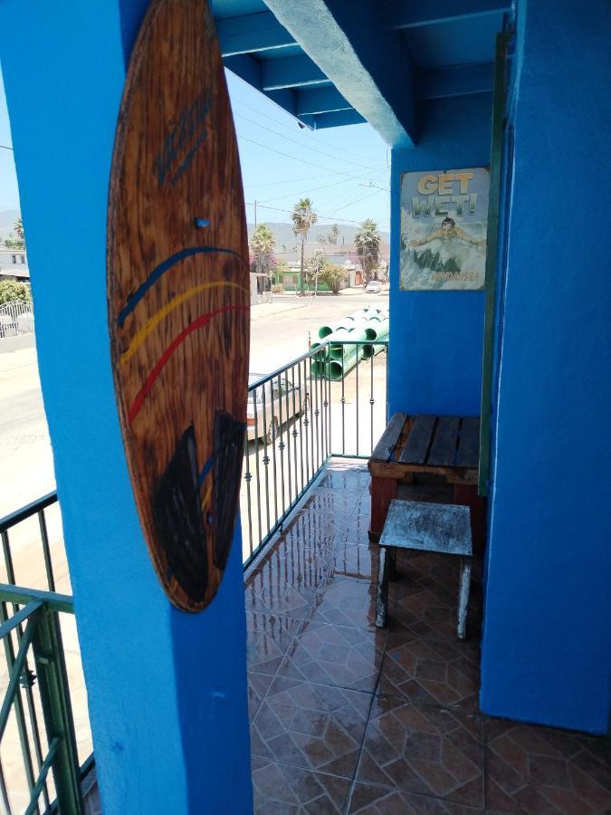 Monchita'S Ensenada Baja, Apartments For Rent. Экстерьер фото