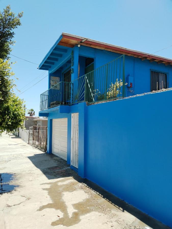 Monchita'S Ensenada Baja, Apartments For Rent. Экстерьер фото