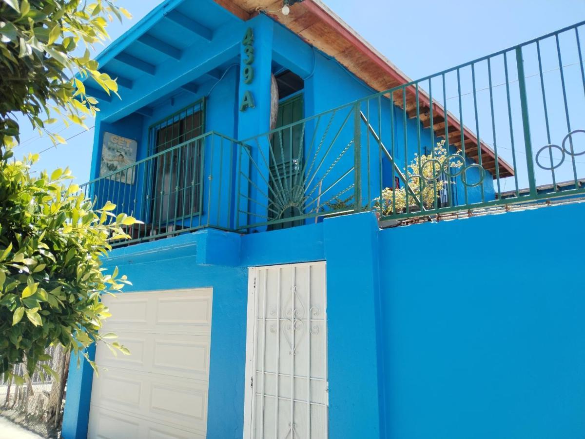 Monchita'S Ensenada Baja, Apartments For Rent. Экстерьер фото