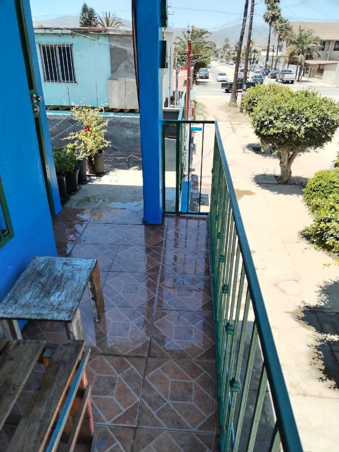 Monchita'S Ensenada Baja, Apartments For Rent. Экстерьер фото