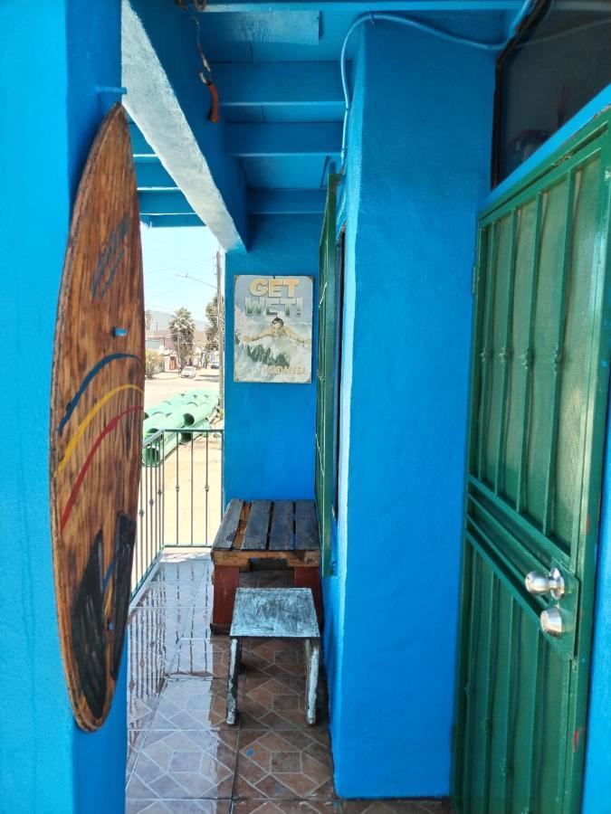 Monchita'S Ensenada Baja, Apartments For Rent. Экстерьер фото
