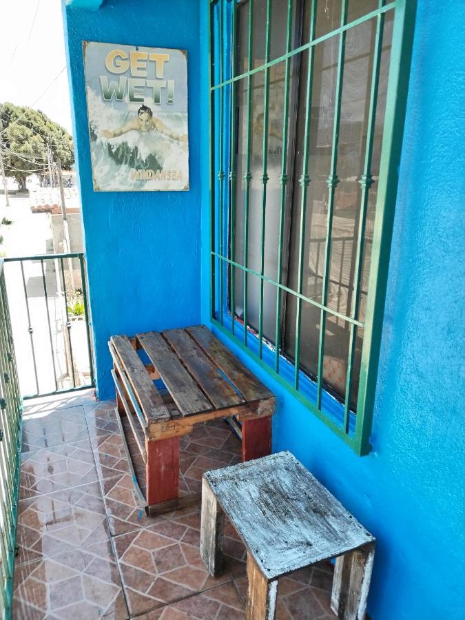 Monchita'S Ensenada Baja, Apartments For Rent. Экстерьер фото