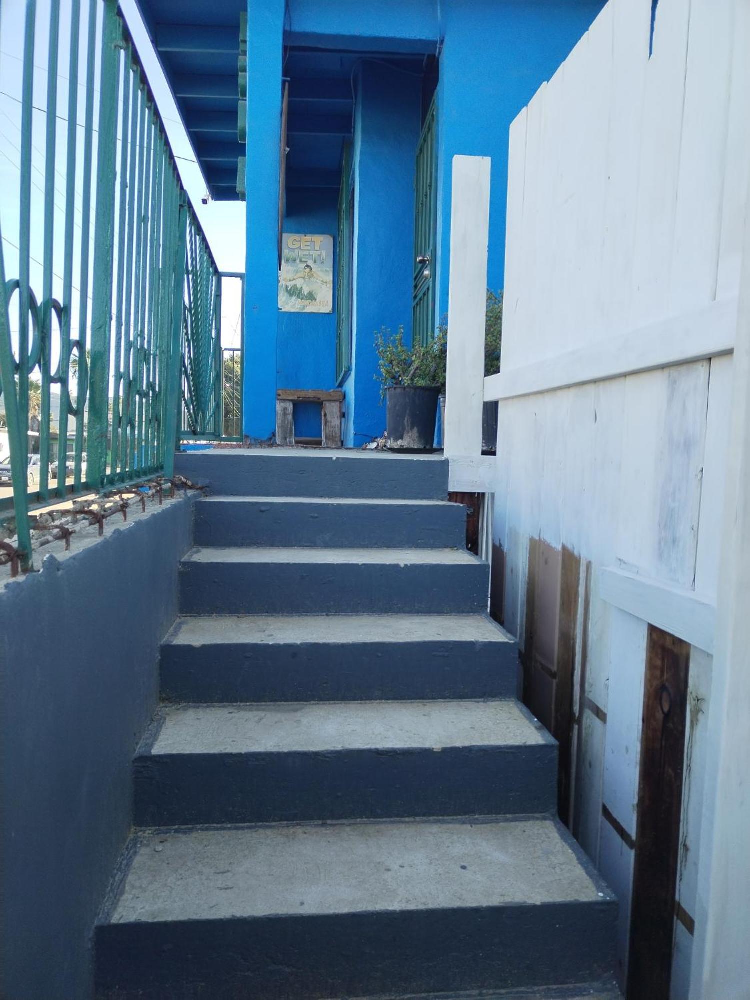 Monchita'S Ensenada Baja, Apartments For Rent. Экстерьер фото