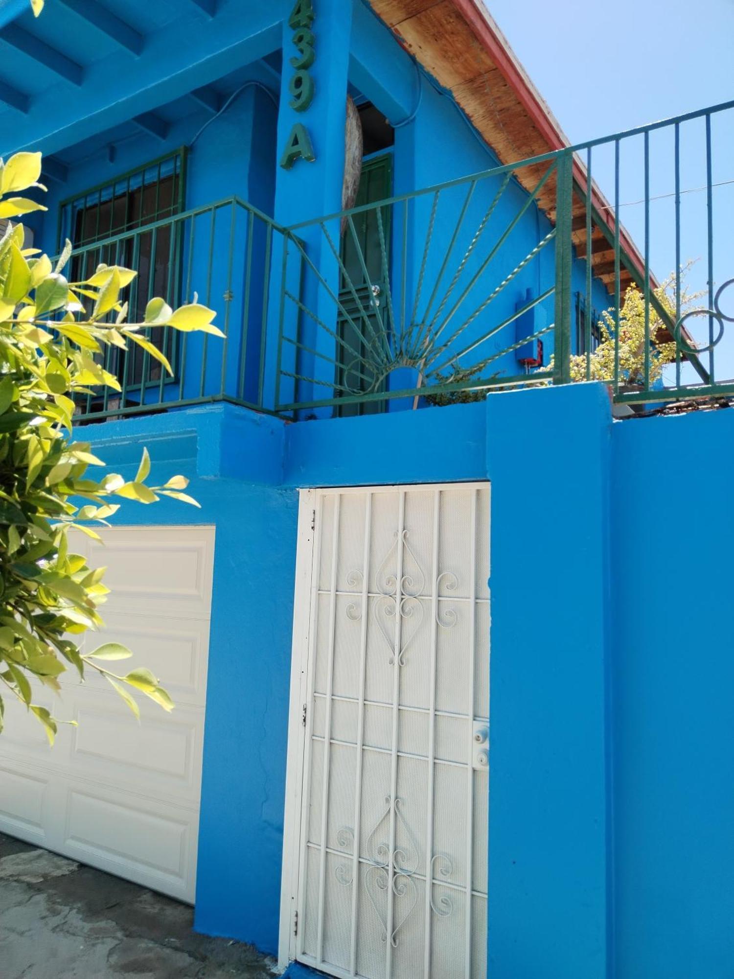 Monchita'S Ensenada Baja, Apartments For Rent. Экстерьер фото